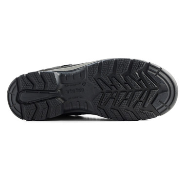 Blaklader Elite Safety Shoe - Vented Black