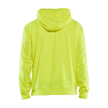 Blaklader 3449 Hooded Sweatshirt