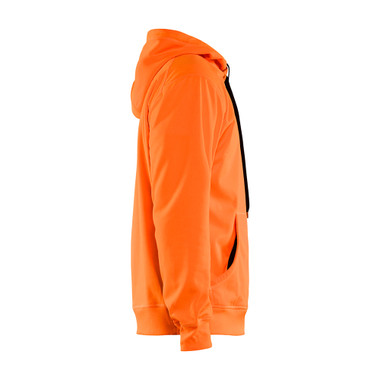 Blaklader 3449 Hooded Sweatshirt