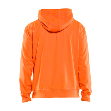 Blaklader 3449 Hooded Sweatshirt