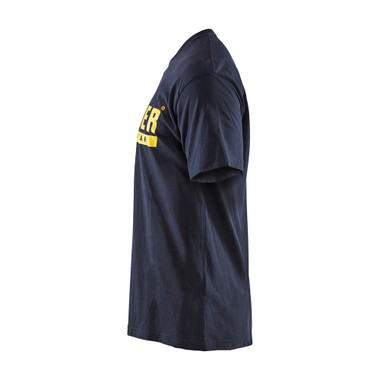 Blaklader Short Sleeve Branded T-Shirt