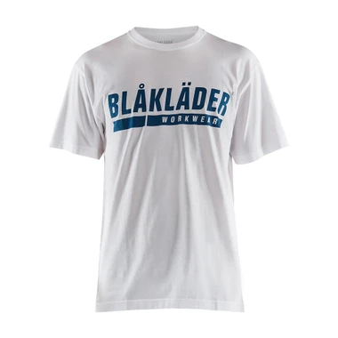 Blaklader Short Sleeve Branded T-Shirt