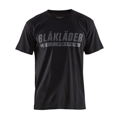 Blaklader Short Sleeve Branded T-Shirt