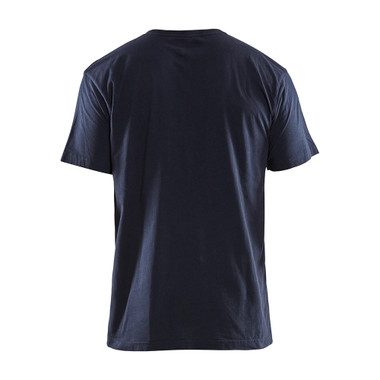 Blaklader Short Sleeve Branded T-Shirt