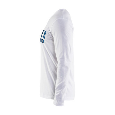 Blaklader Long Sleeve Branded T-shirt