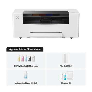 xTool XT-P1030667 Apparel Printer
