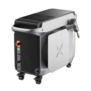 xTool XT-P1030673 MetalFab Laser Welder - 1200W