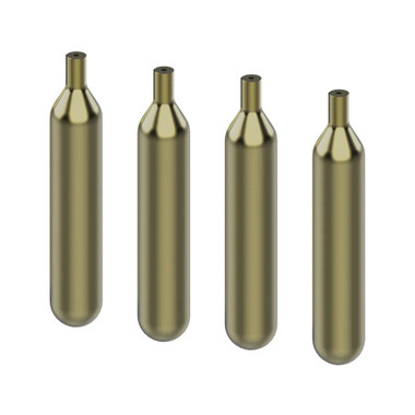 xTool XT-P5010221 CO2 Gas Bottle (4pcs)