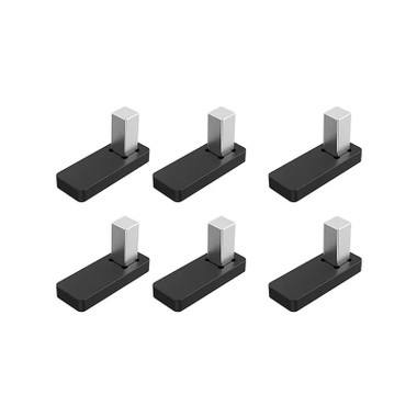xTool XT-P5010276 Honeycomb Material Pin (6pcs)