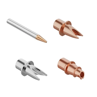xTool XT-P0102000104 MetalFab Welding Nozzle Set
