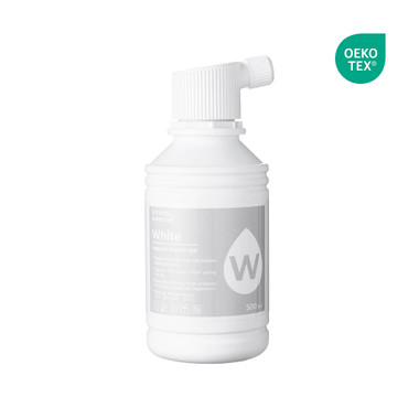 xTool XT-P5020891 White Apparel Printer Ink 500ml