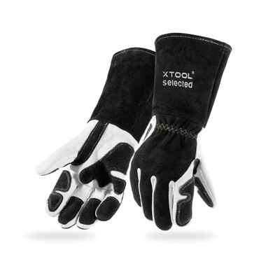 xTool XT-P5020911 14in Laser Welding Gloves for xTool MetalFab