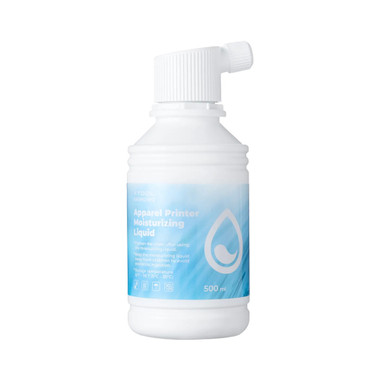 xTool XT-P5020894 Apparel Printer Moisturizing Liquid 500 ml