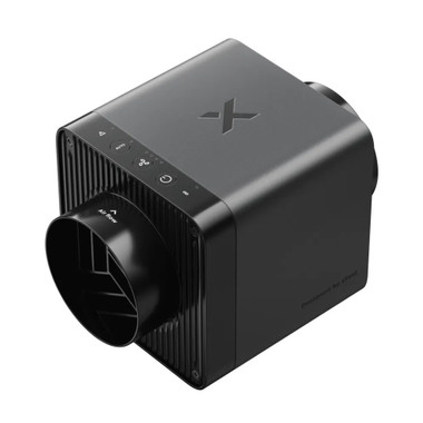 xTool XT-P0102000112 SafetyPro™ IF2 2.0 Hyper Flow Inline Duct Fan