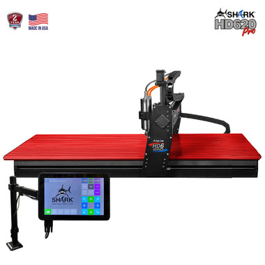 Next Wave 10110 CNC Shark HD620 PRO CNC Machine