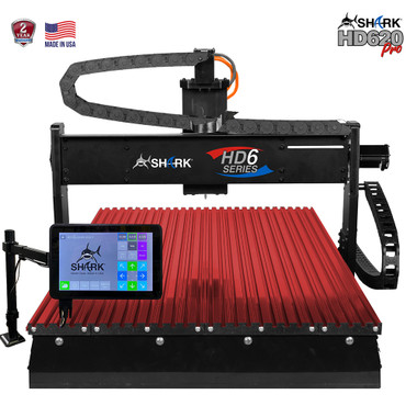 Next Wave 10110 CNC Shark HD620 PRO CNC Machine