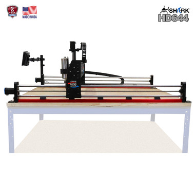 Next Wave 10115 CNC Shark HD644 PRO CNC Machine