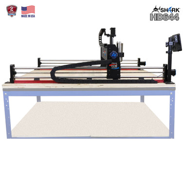 Next Wave 10115 CNC Shark HD644 PRO CNC Machine