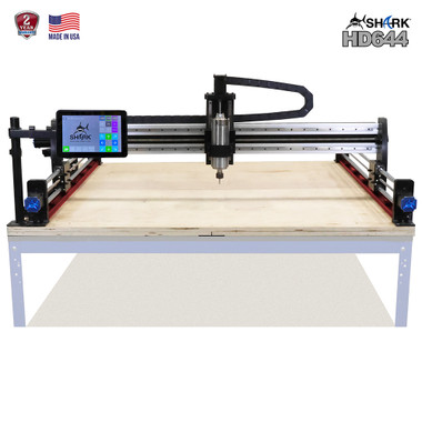 Next Wave 10115 CNC Shark HD644 PRO CNC Machine