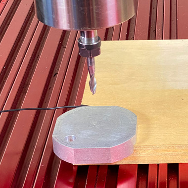 Next Wave 21310 CNC XYZ Touch Plate Pro