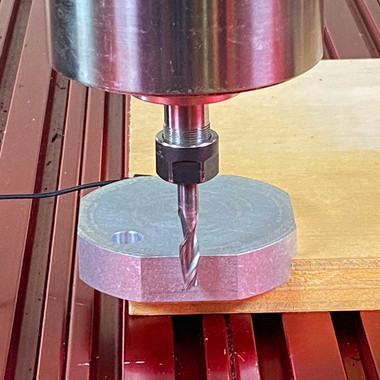 Next Wave 21310 CNC XYZ Touch Plate Pro