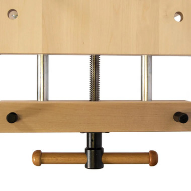 Sjobergs SJO-33478 Nordic 1350 Workbench, Unfinished