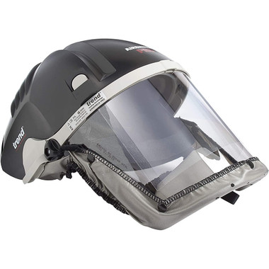 Trend Airshield Pro Replacement Visor for Eye Protection, WP-AIR/P/07