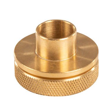 Trend 9ft AnyDoor Butt Hinge Template Kit, Quickly and Accurately Recess Square and Radius Hinges in Timber Doors & Frames, H/JIG/D9