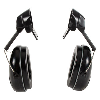 Trend Clip-On Ear Defenders for the Trend Airshield Pro and Air Pro Max, AIR/P/6A