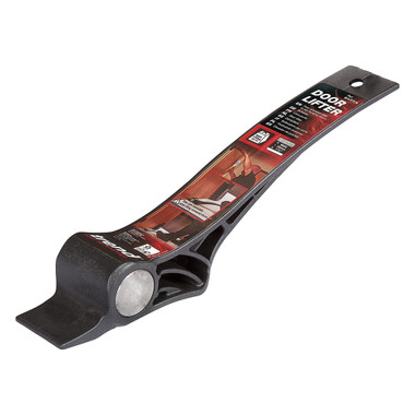 Trend Foot-Operated Door Lifter - The Perfect Tool for Carpenters and Carpet Laying, D/LIFT/A