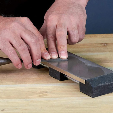 Trend Diamond Abrasive Lapping Fluid, 8.4 fl oz, Blue, Professional Grade Sharpening Fluid for Optimum Performance, DWS/LF/250