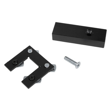 Trend Varijig Adjustable Rectangle Router Jig & Template System, Precision Frame for Recesses, Slots & Face Panel Molds, 23.6" x 23.6" Work Area, Dual Scale Guide, VARIJIG