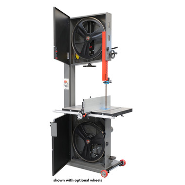 Laguna MBAND24BX 24|BX Bandsaw 24-Inch Resaw Capacity