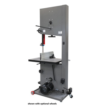 Laguna MBAND24BX 24|BX Bandsaw 24-Inch Resaw Capacity