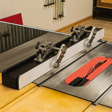 JessEm 04320 Clear-Cut STS Stock Guides