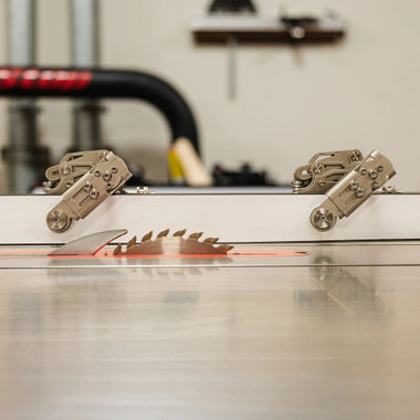 JessEm 04320 Clear-Cut STS Stock Guides