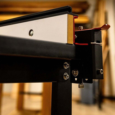 JessEm 04600 Rout-R-Fence II