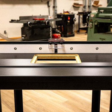 JessEm 04600 Rout-R-Fence II