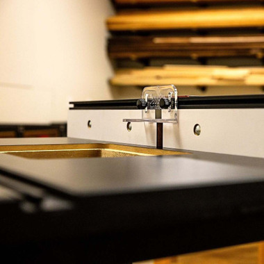 JessEm 04600 Rout-R-Fence II