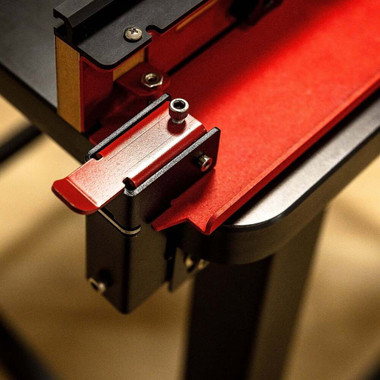 JessEm 04600 Rout-R-Fence II