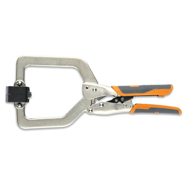 Bora BR-G060202 Auto 3-Inch Multi-Purpose C Clamp
