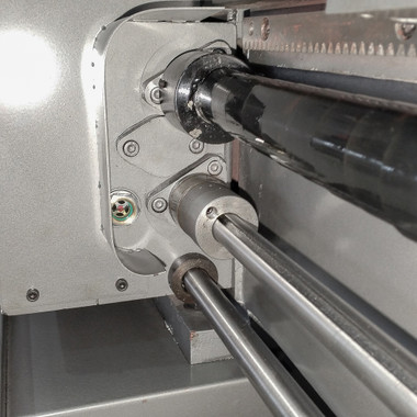 Jet 3266 GH-1440-1 Gear Head Lathe 14x40 w/ Taper Attachment Kit