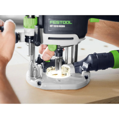 Festool 578017 Router OF 1010 REBQ-Plus