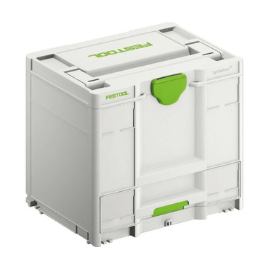 Festool 577767 Systainer SYS3-COMBI M 337