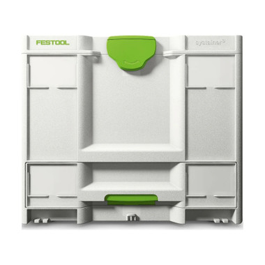 Festool 577767 Systainer SYS3-COMBI M 337