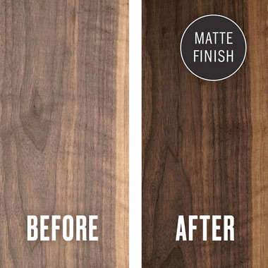 Walrus Oil Pure Tung Oil, 16oz