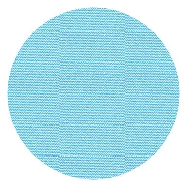 Trend 6 Inch Mesh Sanding Discs with Pad Saver for Random Orbital Sanders, 80/120/180 Grit, 7 Pack, Dust-Free Multi-Grit Abrasive for Wood, Paint, Filler, AB/150/M7/P