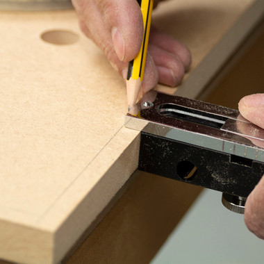 Trend Multi-Scribe Pro Scriber, Profile Matching Scribing Tool, MS/PRO