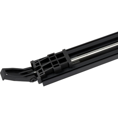 Trend 36-Inch Varijig Clamp Guide for Routers & Saws, VJS/CG/36