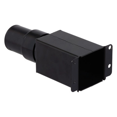 Trend Mortise & Tenon Jig Dust Kit, Efficient Dust Collection for the Trend Mortise & Tenon Jig, MT/DUSTKIT